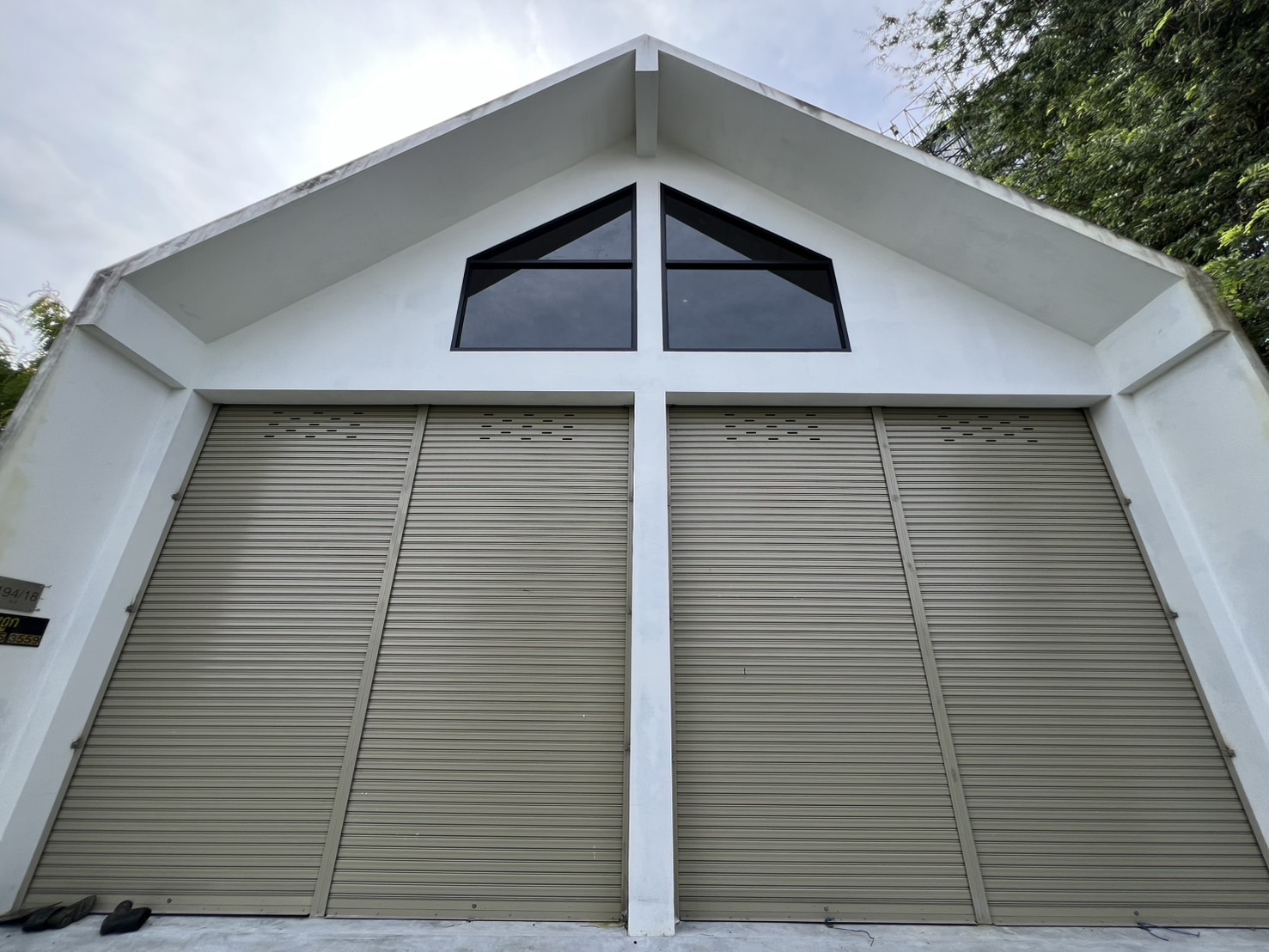 ขายโกดัง จ.ภูเก็ต