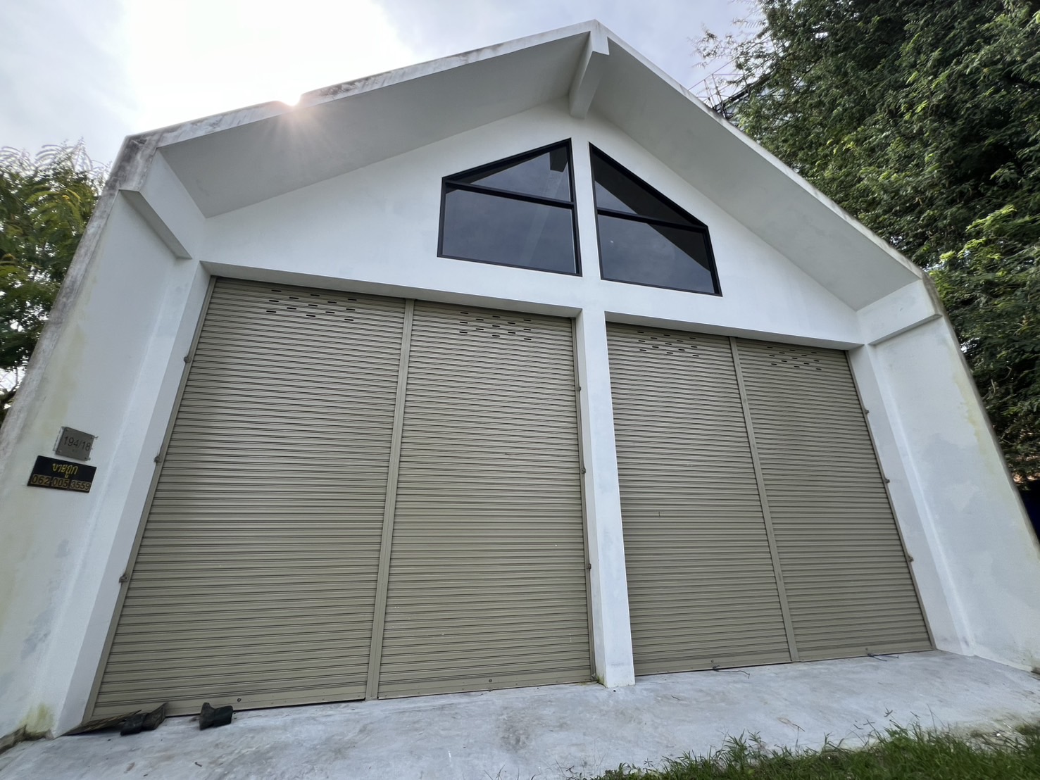 ขายโกดัง จ.ภูเก็ต