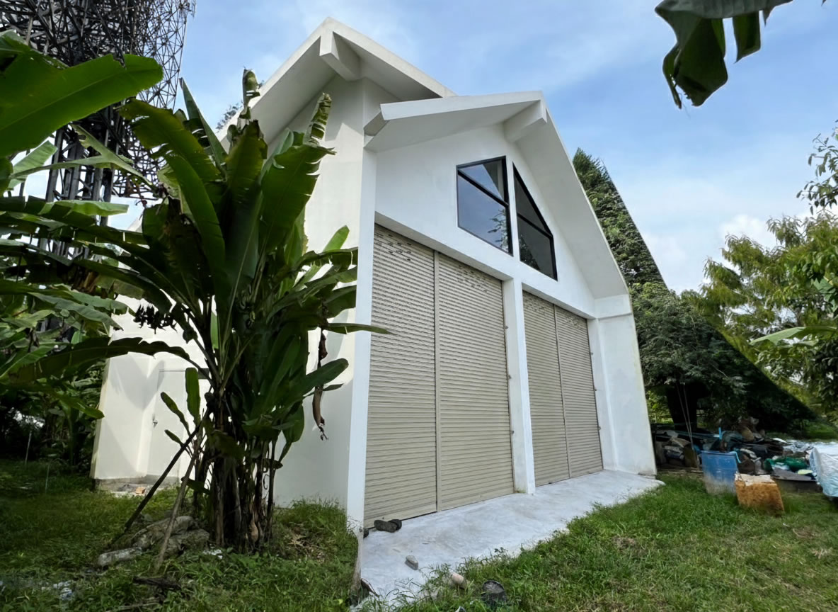 ขายโกดัง จ.ภูเก็ต